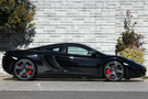 2013 mclaren MP4-12C null