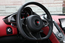 2013 mclaren MP4-12C null