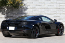 2013 mclaren MP4-12C null
