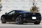 2013 mclaren MP4-12C null