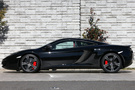 2013 mclaren MP4-12C null
