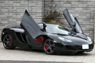 2013 mclaren MP4-12C null