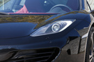 2013 mclaren MP4-12C null