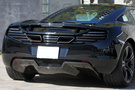 2013 mclaren MP4-12C null