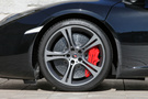 2013 mclaren MP4-12C null
