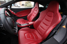 2013 mclaren MP4-12C null