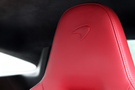 2013 mclaren MP4-12C null