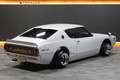 1976 Nissan SKYLINE GC111 Kenmeri Skyline 2000GT-X, L28 Engine, Skyline 2000GT-R Style Exterior, Speedstar 14 In Wheels