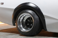 1976 Nissan SKYLINE GC111 Kenmeri Skyline 2000GT-X, L28 Engine, Skyline 2000GT-R Style Exterior, Speedstar 14 In Wheels