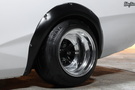 1976 Nissan SKYLINE GC111 Kenmeri Skyline 2000GT-X, L28 Engine, Skyline 2000GT-R Style Exterior, Speedstar 14 In Wheels
