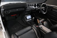 1976 Nissan SKYLINE GC111 Kenmeri Skyline 2000GT-X, L28 Engine, Skyline 2000GT-R Style Exterior, Speedstar 14 In Wheels