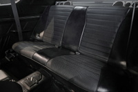 1976 Nissan SKYLINE GC111 Kenmeri Skyline 2000GT-X, L28 Engine, Skyline 2000GT-R Style Exterior, Speedstar 14 In Wheels