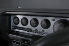 1976 Nissan SKYLINE GC111 Kenmeri Skyline 2000GT-X, L28 Engine, Skyline 2000GT-R Style Exterior, Speedstar 14 In Wheels