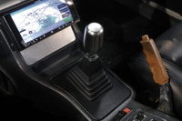 1976 Nissan SKYLINE GC111 Kenmeri Skyline 2000GT-X, L28 Engine, Skyline 2000GT-R Style Exterior, Speedstar 14 In Wheels