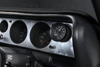 1976 Nissan SKYLINE GC111 Kenmeri Skyline 2000GT-X, L28 Engine, Skyline 2000GT-R Style Exterior, Speedstar 14 In Wheels