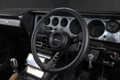 1976 Nissan SKYLINE GC111 Kenmeri Skyline 2000GT-X, L28 Engine, Skyline 2000GT-R Style Exterior, Speedstar 14 In Wheels