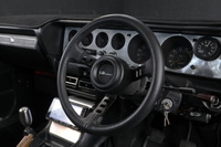 1976 Nissan SKYLINE GC111 Kenmeri Skyline 2000GT-X, L28 Engine, Skyline 2000GT-R Style Exterior, Speedstar 14 In Wheels