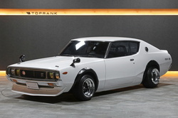 1976 Nissan SKYLINE
