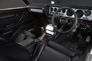 1976 Nissan SKYLINE GC111 Kenmeri Skyline 2000GT-X, L28 Engine, Skyline 2000GT-R Style Exterior, Speedstar 14 In Wheels