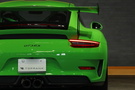 2019 Porsche 911 null