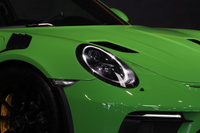 2019 Porsche 911 null