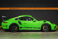 2019 Porsche 911 null