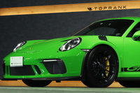 2019 Porsche 911 null