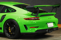 2019 Porsche 911 null