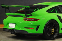 2019 Porsche 911 null