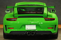 2019 Porsche 911 null