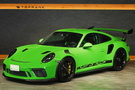2019 Porsche 911 null