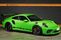 2019 Porsche 911 null