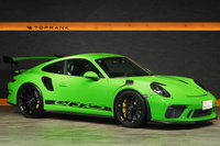 2019 Porsche 911 null