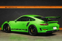 2019 Porsche 911 null