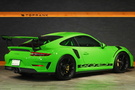 2019 Porsche 911 null