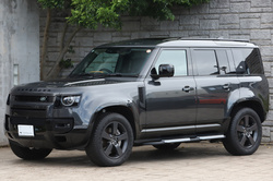 2024 Land Rover DEFENDER