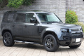2024 Land Rover DEFENDER null