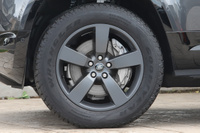 2024 Land Rover DEFENDER null
