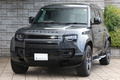 2024 Land Rover DEFENDER null