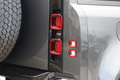 2024 Land Rover DEFENDER null