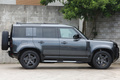 2024 Land Rover DEFENDER null