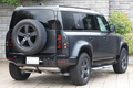 2024 Land Rover DEFENDER null