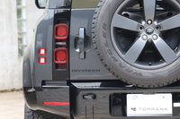 2024 Land Rover DEFENDER null