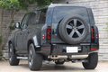 2024 Land Rover DEFENDER null