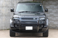 2024 Land Rover DEFENDER null