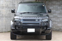 2024 Land Rover DEFENDER null