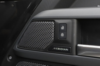 2024 Land Rover DEFENDER null