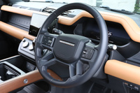 2024 Land Rover DEFENDER null