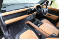 2024 Land Rover DEFENDER null