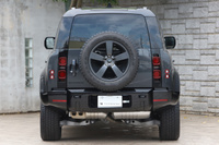 2024 Land Rover DEFENDER null